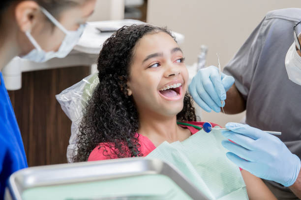  Village Green Green Ridge, PA Emergency Dentist Pros