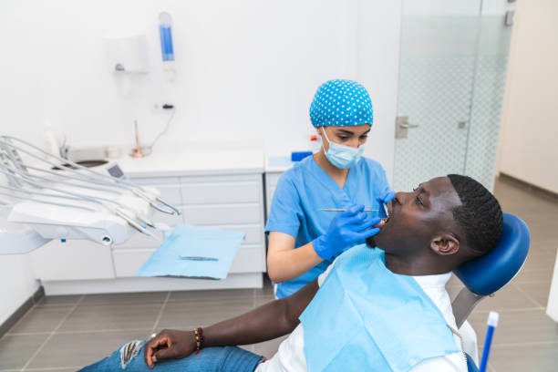 Best Urgent Care for Lost Fillings or Crowns in Village Green Green Ridge, PA