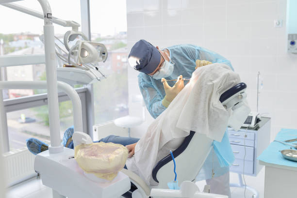 Best Emergency Denture Repair in Village Green Green Ridge, PA